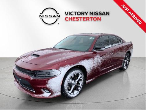 2020 Dodge Charger GT