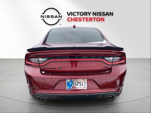 2020 Dodge Charger GT