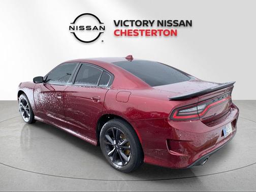 2020 Dodge Charger GT