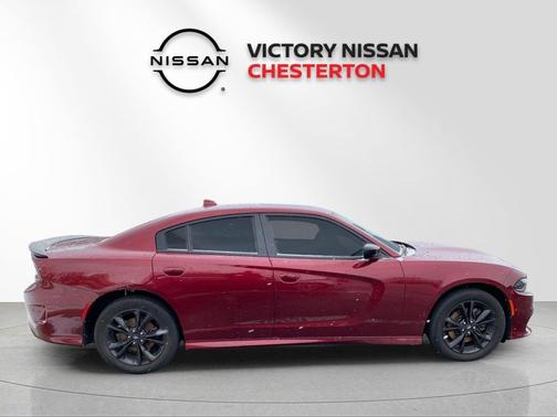 2020 Dodge Charger GT