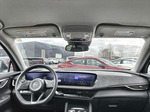 2024 Buick Envision Sport Touring AWD