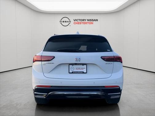 2024 Buick Envision Sport Touring AWD
