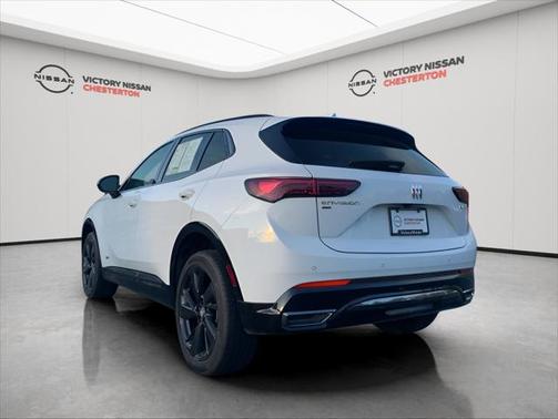 2024 Buick Envision Sport Touring AWD