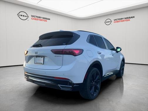 2024 Buick Envision Sport Touring AWD