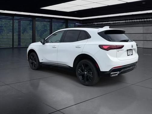 2024 Buick Envision Sport Touring AWD