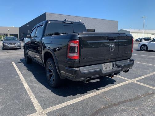 2021 RAM 1500 Limited