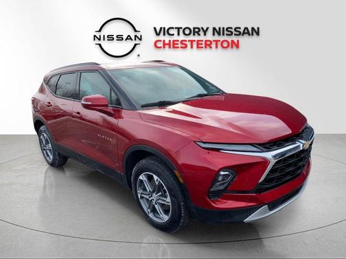 2023 Chevrolet Blazer 3LT