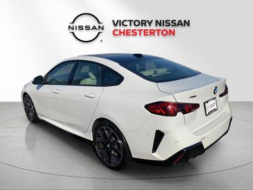 2025 BMW 228 Gran Coupe i