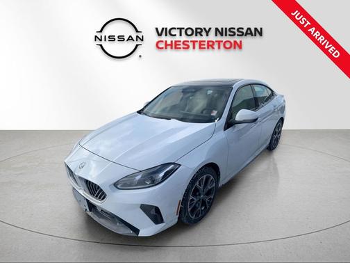 2025 BMW 228 Gran Coupe xDrive