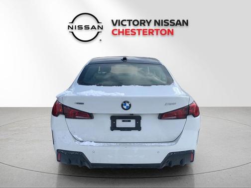 2025 BMW 228 Gran Coupe xDrive