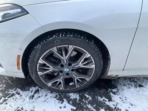 2025 BMW 228 Gran Coupe xDrive