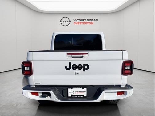 2023 Jeep Gladiator High Altitude 4x4