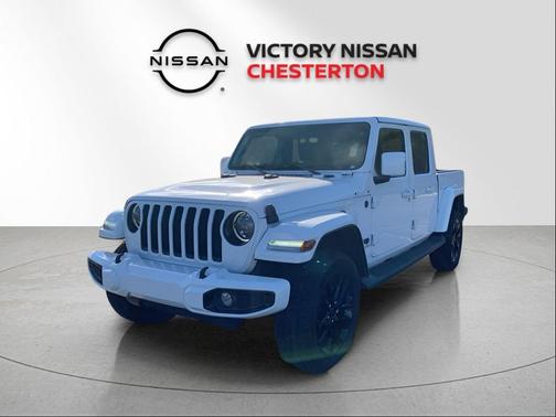 2023 Jeep Gladiator High Altitude 4x4