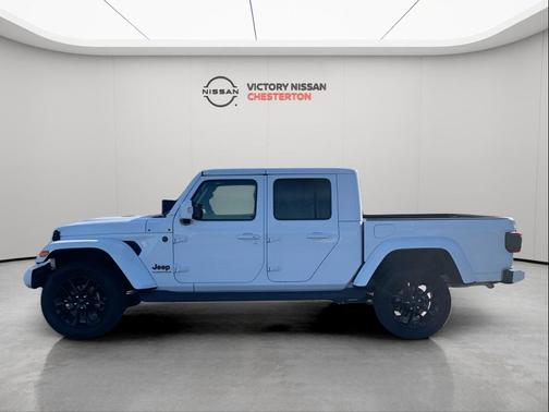 2023 Jeep Gladiator High Altitude 4x4