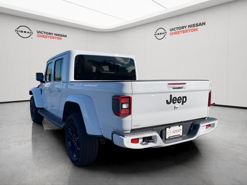 2023 Jeep Gladiator High Altitude 4x4