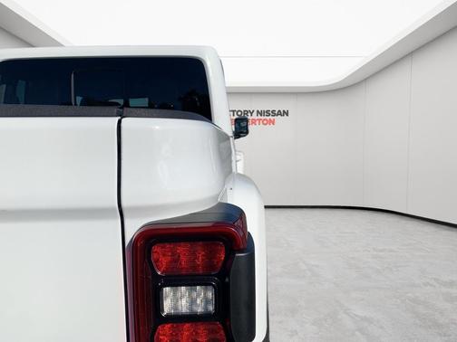 2023 Jeep Gladiator High Altitude 4x4