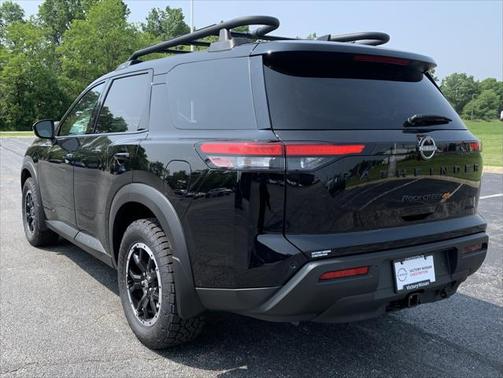 2025 Nissan Pathfinder Rock Creek 4WD