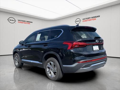 2022 Hyundai SANTA FE SEL 2.4