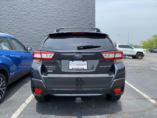 2018 Subaru Crosstrek 2.0i Limited