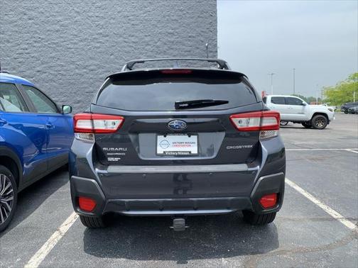 2018 Subaru Crosstrek 2.0i Limited