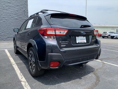 2018 Subaru Crosstrek 2.0i Limited