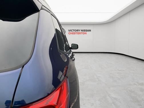 2019 Honda Passport Elite