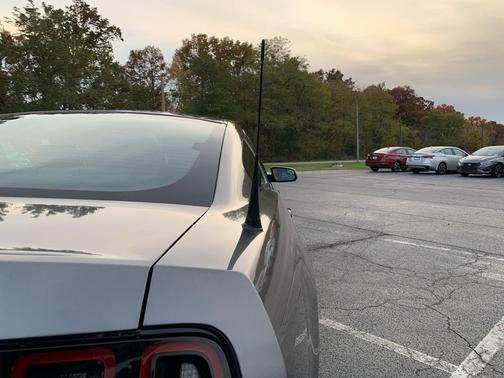 2014 Ford Mustang V6 Premium