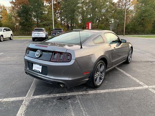 2014 Ford Mustang V6 Premium