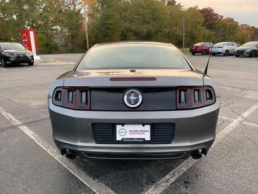 2014 Ford Mustang V6 Premium