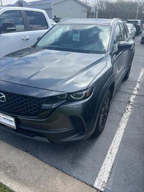 2024 Mazda CX-50 2.5 S Preferred
