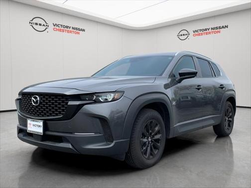 2024 Mazda CX-50 2.5 S Preferred