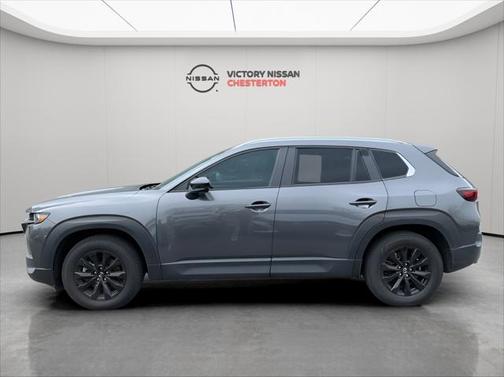 2024 Mazda CX-50 2.5 S Preferred