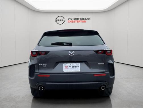2024 Mazda CX-50 2.5 S Preferred