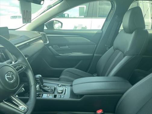 2024 Mazda CX-50 2.5 S Preferred