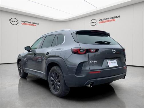 2024 Mazda CX-50 2.5 S Preferred