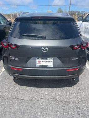2024 Mazda CX-50 2.5 S Preferred