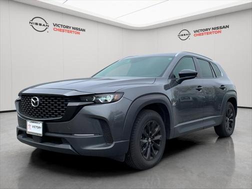 2024 Mazda CX-50 2.5 S Preferred