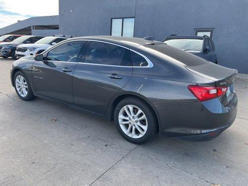 2016 Chevrolet Malibu 1LT