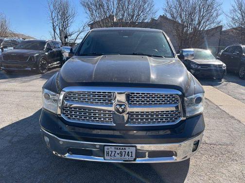 2016 RAM 1500 Laramie