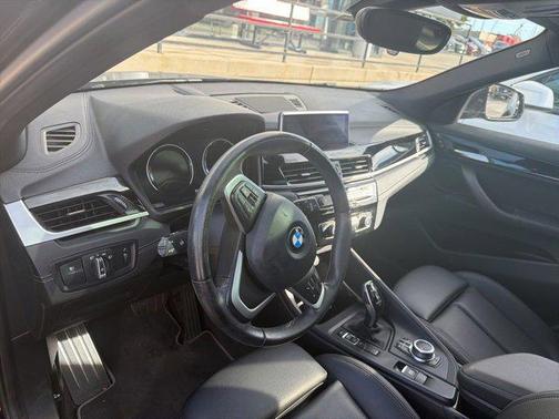 2021 BMW X2 sDrive28i