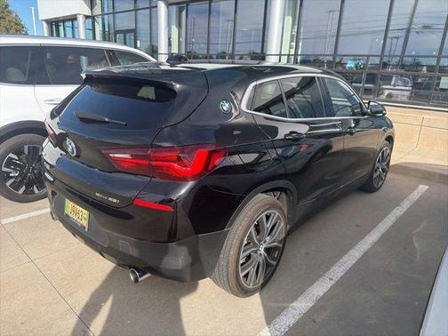2021 BMW X2 sDrive28i