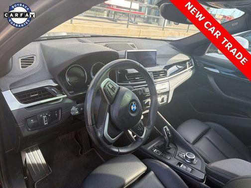 2021 BMW X2 sDrive28i