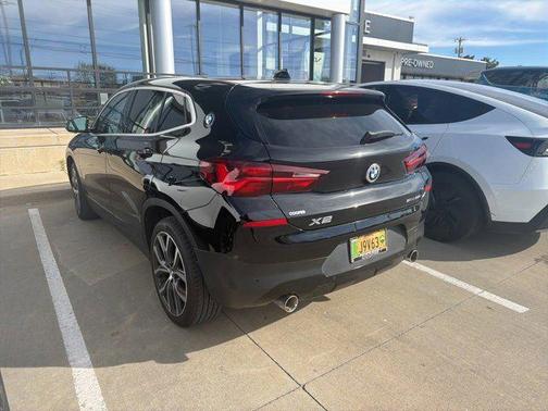 2021 BMW X2 sDrive28i