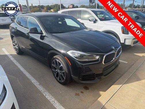 2021 BMW X2 sDrive28i