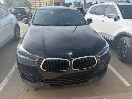 2021 BMW X2 sDrive28i