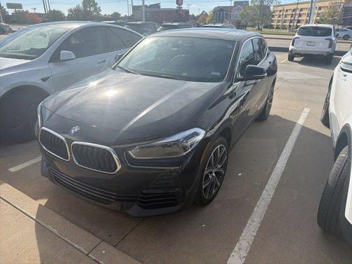 2021 BMW X2 sDrive28i