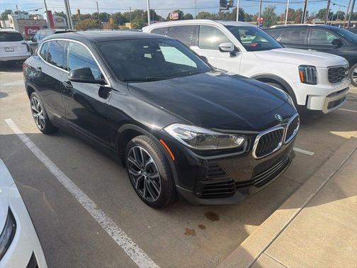 2021 BMW X2 sDrive28i