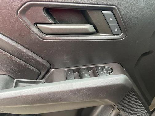 2023 Chevrolet Colorado WT