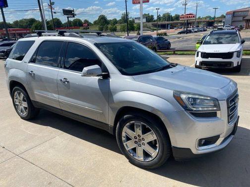 2017 GMC Acadia Limited Limited