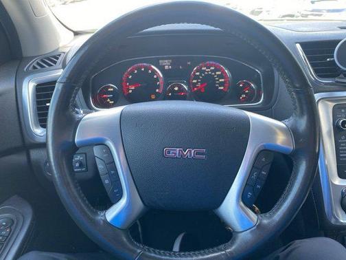2017 GMC Acadia Limited Limited